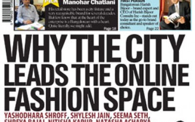 Bangalore Online Fashion Space