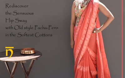 The Story of the Saree - 2 The Story of the Saree - 2