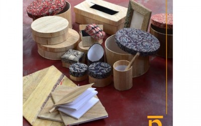 Kalpatharu - The Virtuous Tree