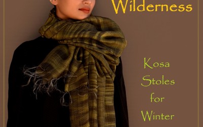 Discovering 'Wild Silk'