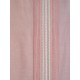 Pink Cotton-Silk Pin-Tucked Kurta