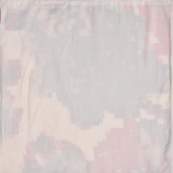 Art Silk Pocket Square 