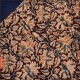 Cotton Kalamkari Pocket Square 