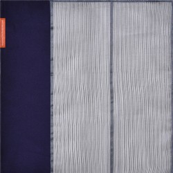 Cotton Net Pocket Square 