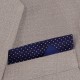 Cotton Pocket Square 