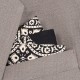 Cotton Pocket Square 