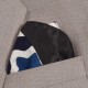 Cotton Pocket Square 