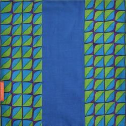 Cotton Silk Pocket Square 