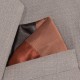 Satin Pocket Square 