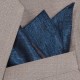 Satin Pocket Square 