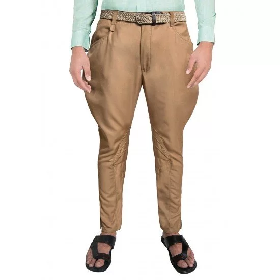 Latest Nepali Unisex Hippie Patch Pants Cotton Trouser