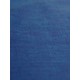 Blue Cotton Stitched Dhoti