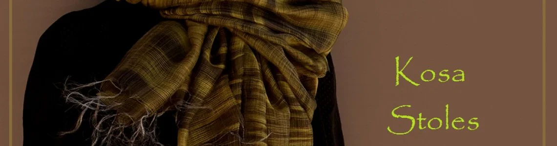 Discovering ‘Wild Silk’