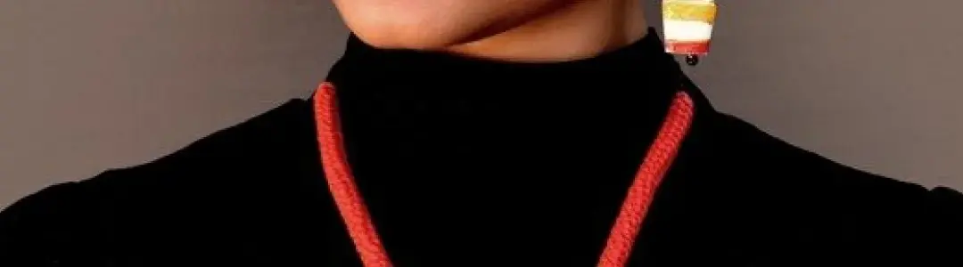 Wooden Dolls of Nutangram