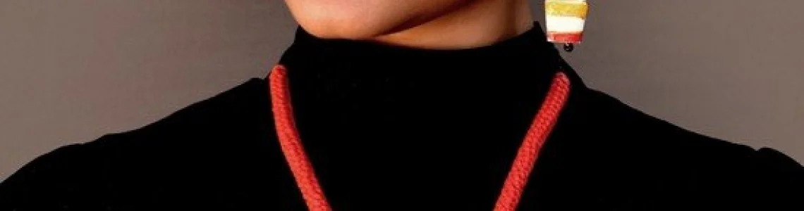 Wooden Dolls of Nutangram